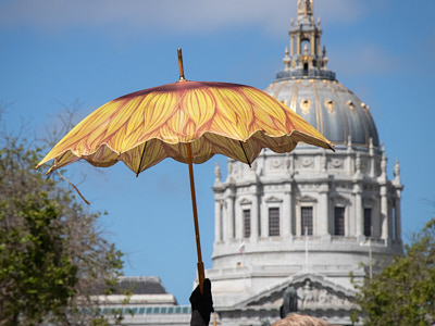 Ally Event: People's Earth Day 2022 @ SF City Hall:April 22, 2022